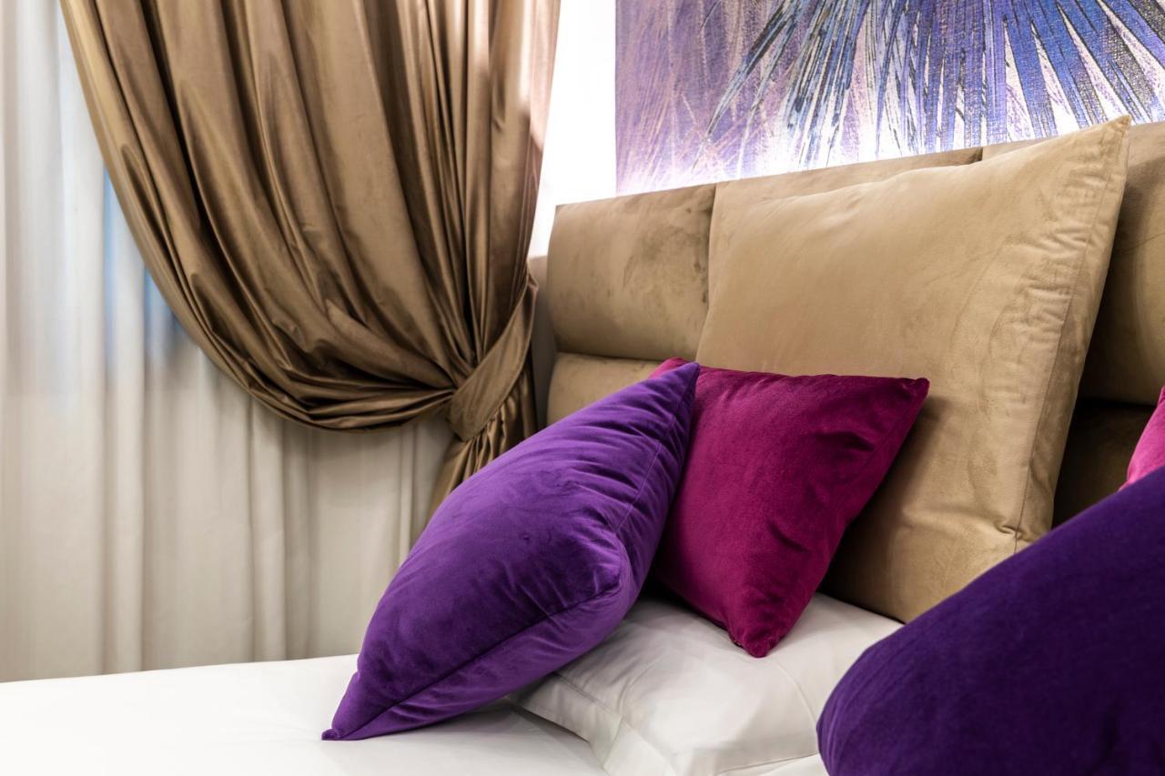 San Maurizio Luxury Suite Venecia Exterior foto