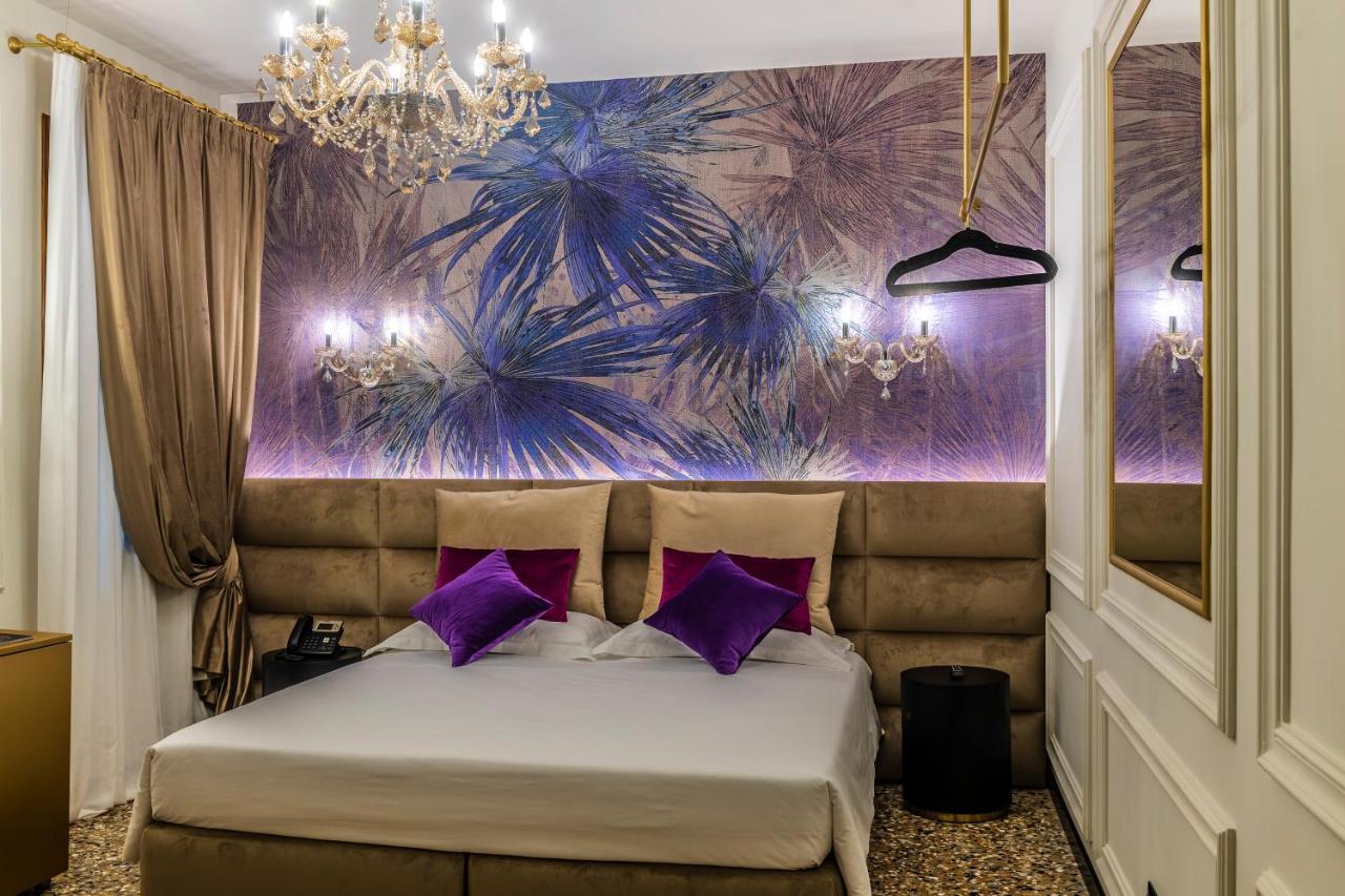 San Maurizio Luxury Suite Venecia Exterior foto