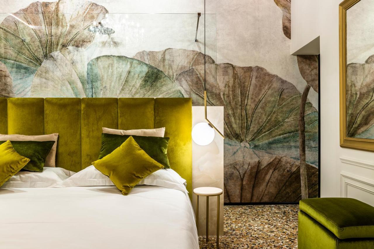 San Maurizio Luxury Suite Venecia Exterior foto